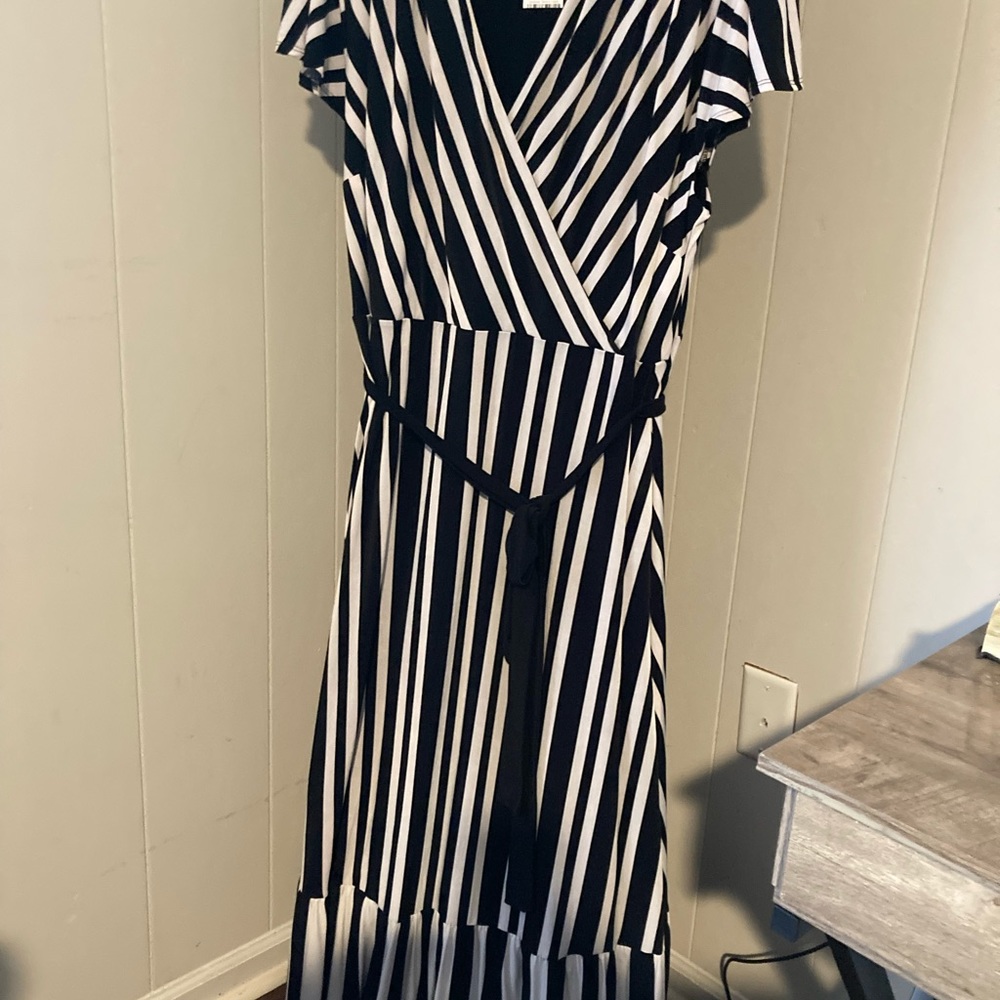 Maxi Dress by International Concepts